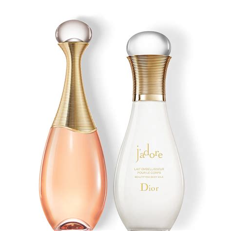 j'adore in joy eau de toilette